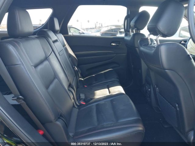 2023 DODGE DURANGO 1C4SDJCT8PC559295 Photo 7