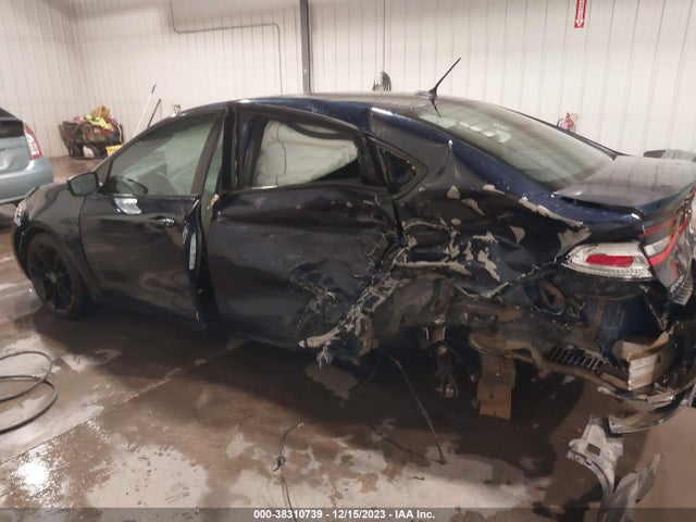 Dodge Dart Gt Sport 2016 1C3CDFGB5GD765448 Image 6