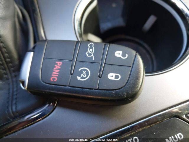 2020 JEEP GRAND CHEROKEE 1C4RJFBG9LC126846 Photo 10