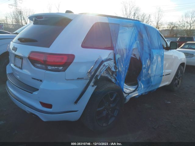 2020 JEEP GRAND CHEROKEE 1C4RJFBG9LC126846 Photo 3