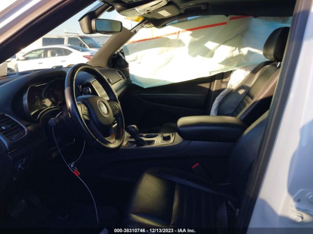 2020 JEEP GRAND CHEROKEE 1C4RJFBG9LC126846 Photo 4