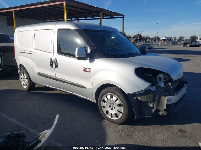 RAM Promaster City Tradesman Slt 2021 ZFBHRFBB0M6T95426 головне зображення