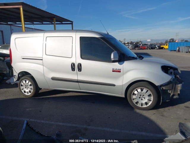 RAM Promaster City Tradesman Slt 2021 ZFBHRFBB0M6T95426 Image 14
