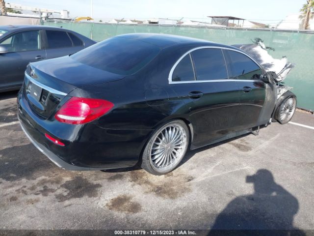 WDDZF4JB9KA581921 Mercedes-Benz E 300