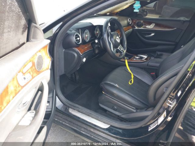 WDDZF4JB9KA581921 Mercedes-Benz E 300
