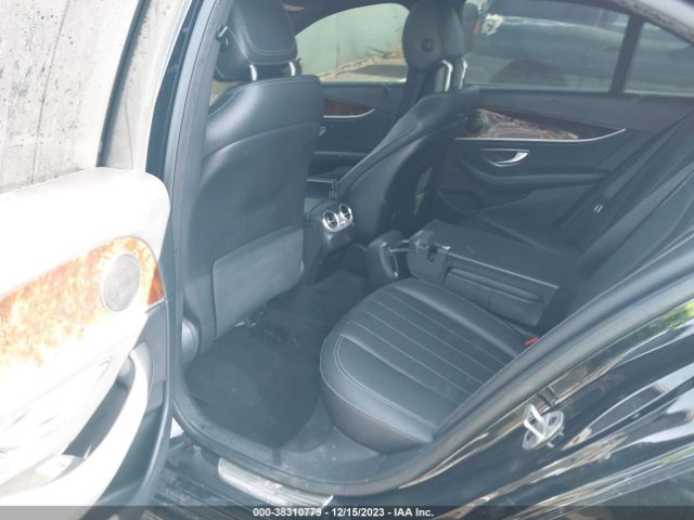 WDDZF4JB9KA581921 Mercedes-Benz E 300