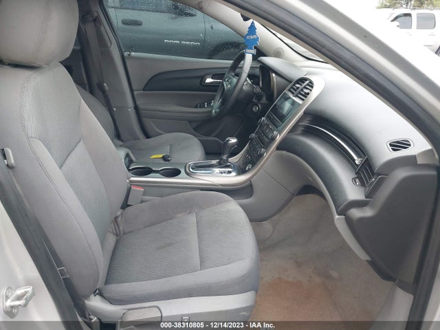 2013 CHEVROLET MALIBU 1LS VIN: 1G11B5SA5DF145970