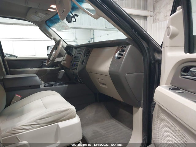 2014 FORD EXPEDITION EL XLT VIN: 1FMJK1J53EEF40690