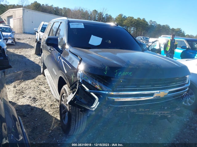 2023 1GNSCCKD6PR409120 main image