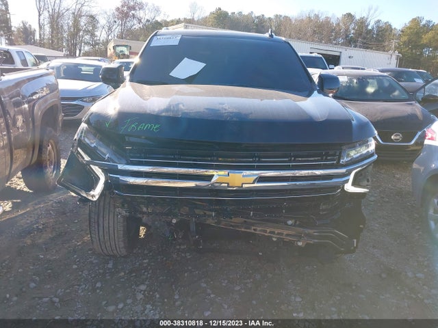 Chevrolet Suburban 2wd Lt 2023 1GNSCCKD6PR409120 Image 12