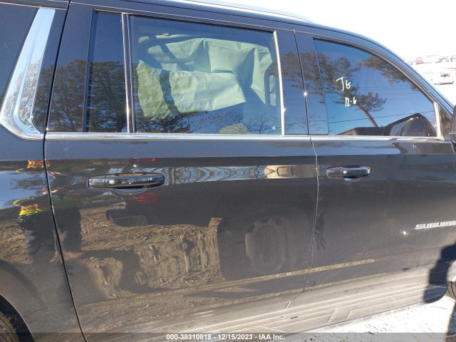 Chevrolet Suburban 2wd Lt 2023 1GNSCCKD6PR409120 Image 13