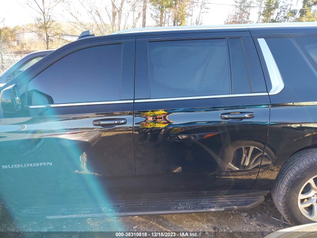 Chevrolet Suburban 2wd Lt 2023 1GNSCCKD6PR409120 Image 14