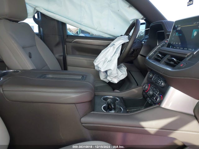 Chevrolet Suburban 2wd Lt 2023 1GNSCCKD6PR409120 Image 5