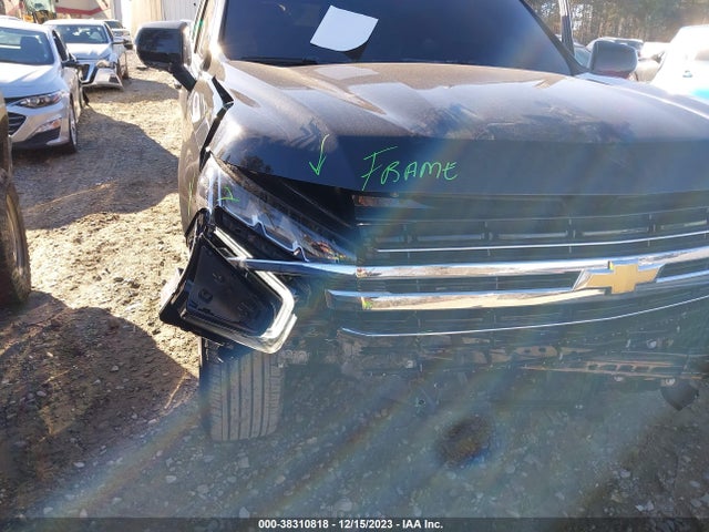 Chevrolet Suburban 2wd Lt 2023 1GNSCCKD6PR409120 Image 6