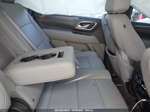 Chevrolet Suburban 2wd Lt 2023 1GNSCCKD6PR409120 Image 8