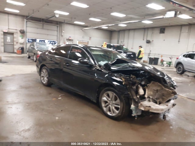 Honda ACCORD LX 2020 1HGCV1F18LA127650 Image 1