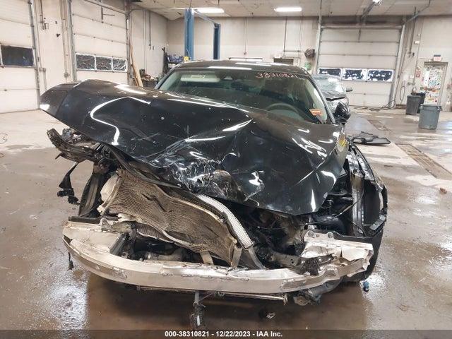 Honda ACCORD LX 2020 1HGCV1F18LA127650 Image 6