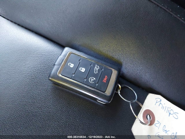 1C4RJKBG8M8174786 Jeep Grand Cherokee L Limited 4x4