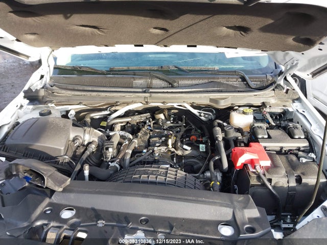 Ford RANGER XL 2023 1FTER1FH0PLE14497 Image 10