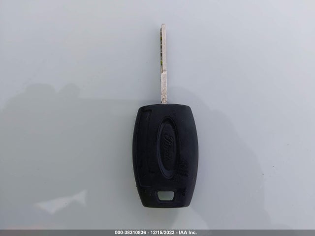 Ford RANGER XL 2023 1FTER1FH0PLE14497 Image 11
