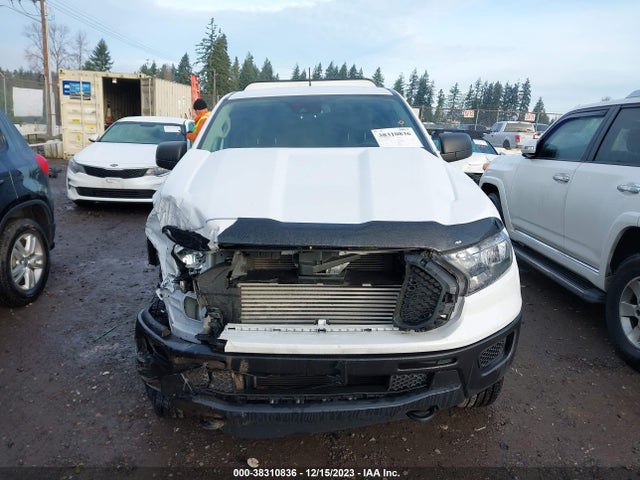 Ford RANGER XL 2023 1FTER1FH0PLE14497 Image 13