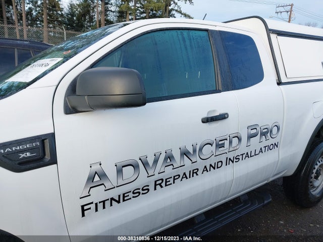 Ford RANGER XL 2023 1FTER1FH0PLE14497 Image 15