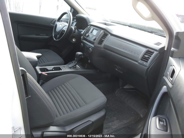 Ford RANGER XL 2023 1FTER1FH0PLE14497 Image 5