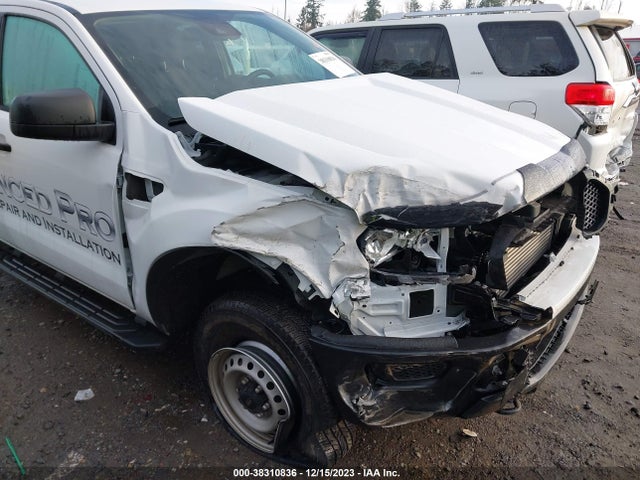 Ford RANGER XL 2023 1FTER1FH0PLE14497 Image 6