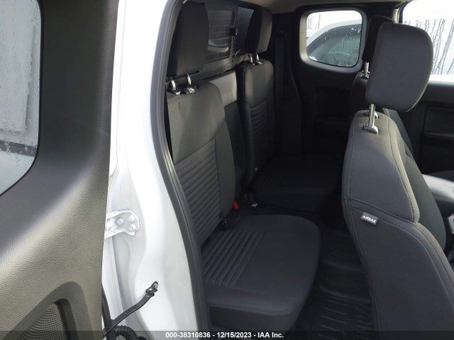 Ford RANGER XL 2023 1FTER1FH0PLE14497 Image 8
