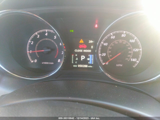 2016 MITSUBISHI OUTLANDER SPORT 2.4 ES VIN: JA4AP3AW5GZ026422