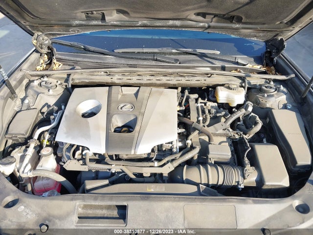 2021 LEXUS ES 300H VIN: 58ADA1C12MU006748