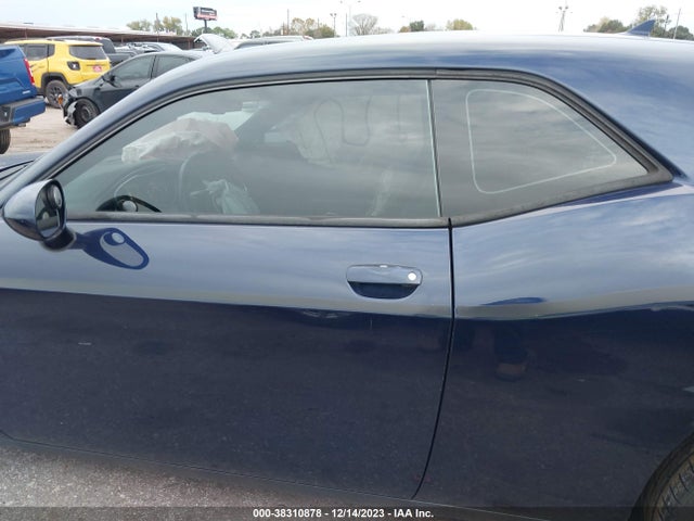 Dodge Challenger Sxt Plus Or R/t Plus 2015 2C3CDZBG2FH823215 Image 14