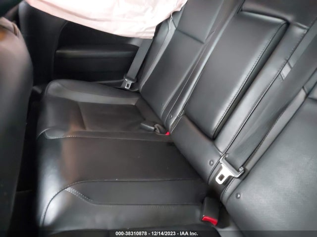 Dodge Challenger Sxt Plus Or R/t Plus 2015 2C3CDZBG2FH823215 Image 8