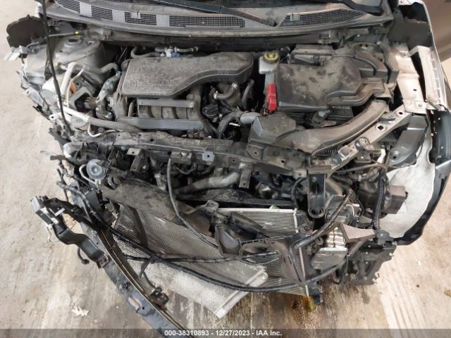 JN1BJ1CR9JW293940 Nissan Rogue Sport Sl