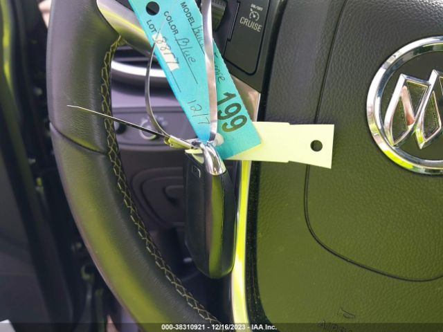 KL4CJASB8LB008817 Buick Encore Fwd Preferred