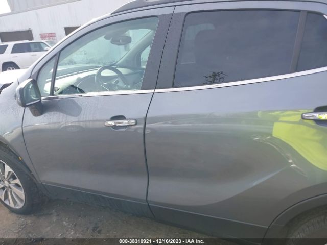 KL4CJASB8LB008817 Buick Encore Fwd Preferred