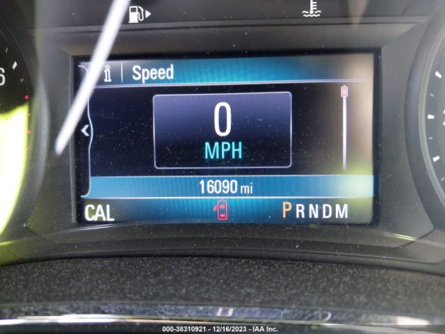 KL4CJASB8LB008817 Buick Encore Fwd Preferred