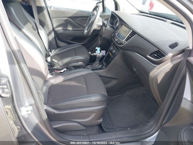 KL4CJASB8LB008817 Buick Encore Fwd Preferred