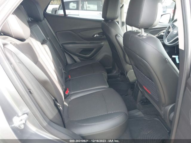 KL4CJASB8LB008817 Buick Encore Fwd Preferred