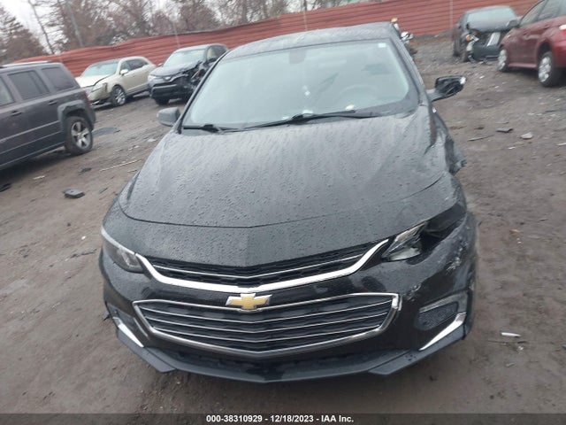 Chevrolet MALIBU LT 2018 1G1ZD5ST8JF188340 Image 12