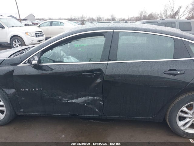 Chevrolet MALIBU LT 2018 1G1ZD5ST8JF188340 Image 14