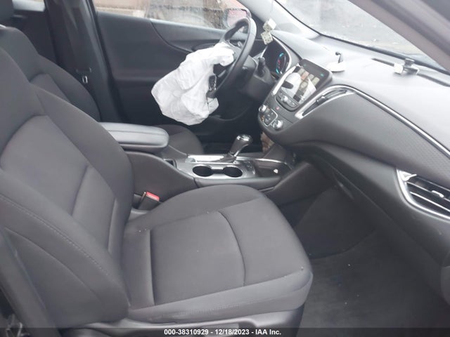 Chevrolet MALIBU LT 2018 1G1ZD5ST8JF188340 Image 5