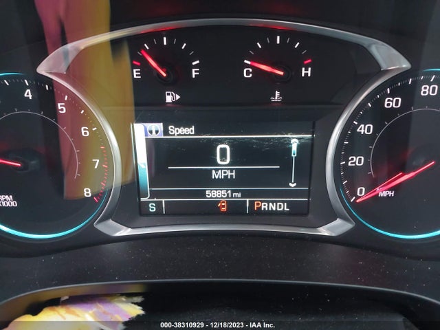 Chevrolet MALIBU LT 2018 1G1ZD5ST8JF188340 Image 7