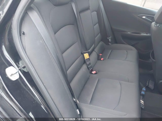 Chevrolet MALIBU LT 2018 1G1ZD5ST8JF188340 Image 8