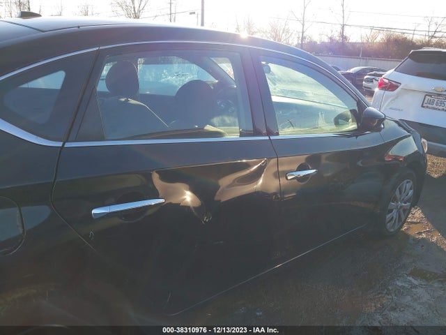 Nissan SENTRA SV 2017 3N1AB7AP8HL715659 Image 13