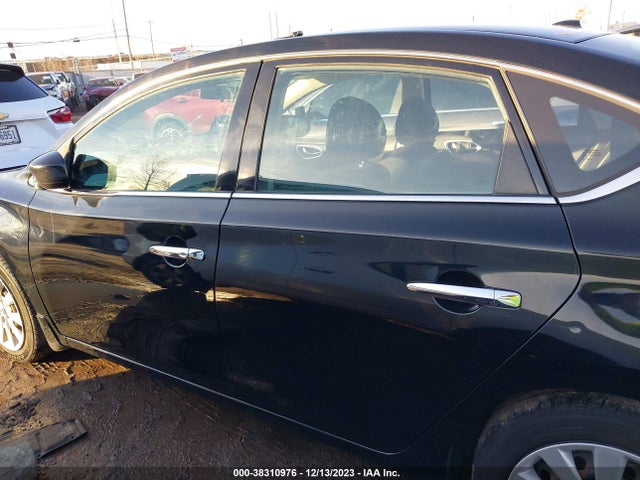 Nissan SENTRA SV 2017 3N1AB7AP8HL715659 Image 14