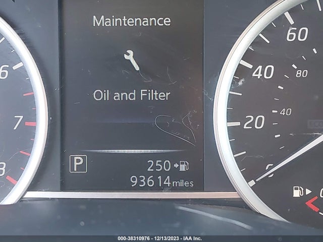 Nissan SENTRA SV 2017 3N1AB7AP8HL715659 Image 7