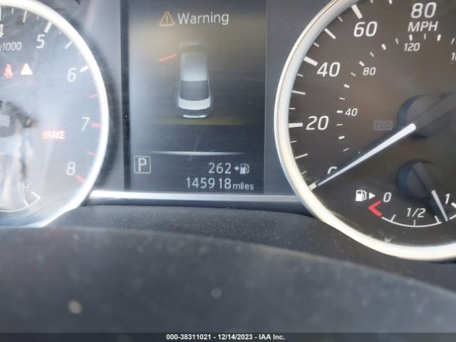 3N1AB7AP3GL654381 Nissan SENTRA SV