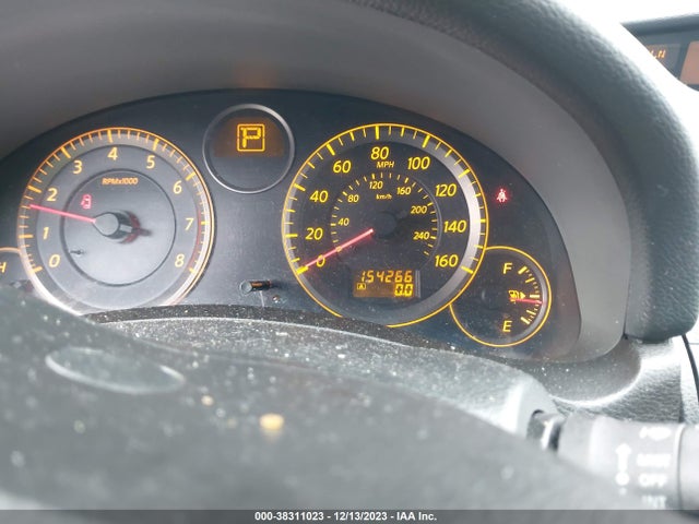 2006 INFINITI G35 JNKCV51E96M521708 Photo 6