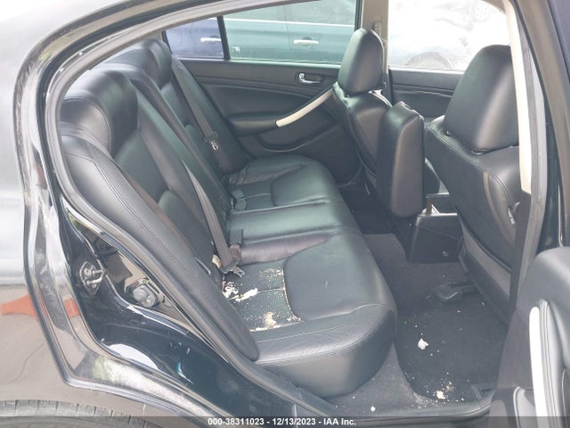 2006 INFINITI G35 JNKCV51E96M521708 Photo 7